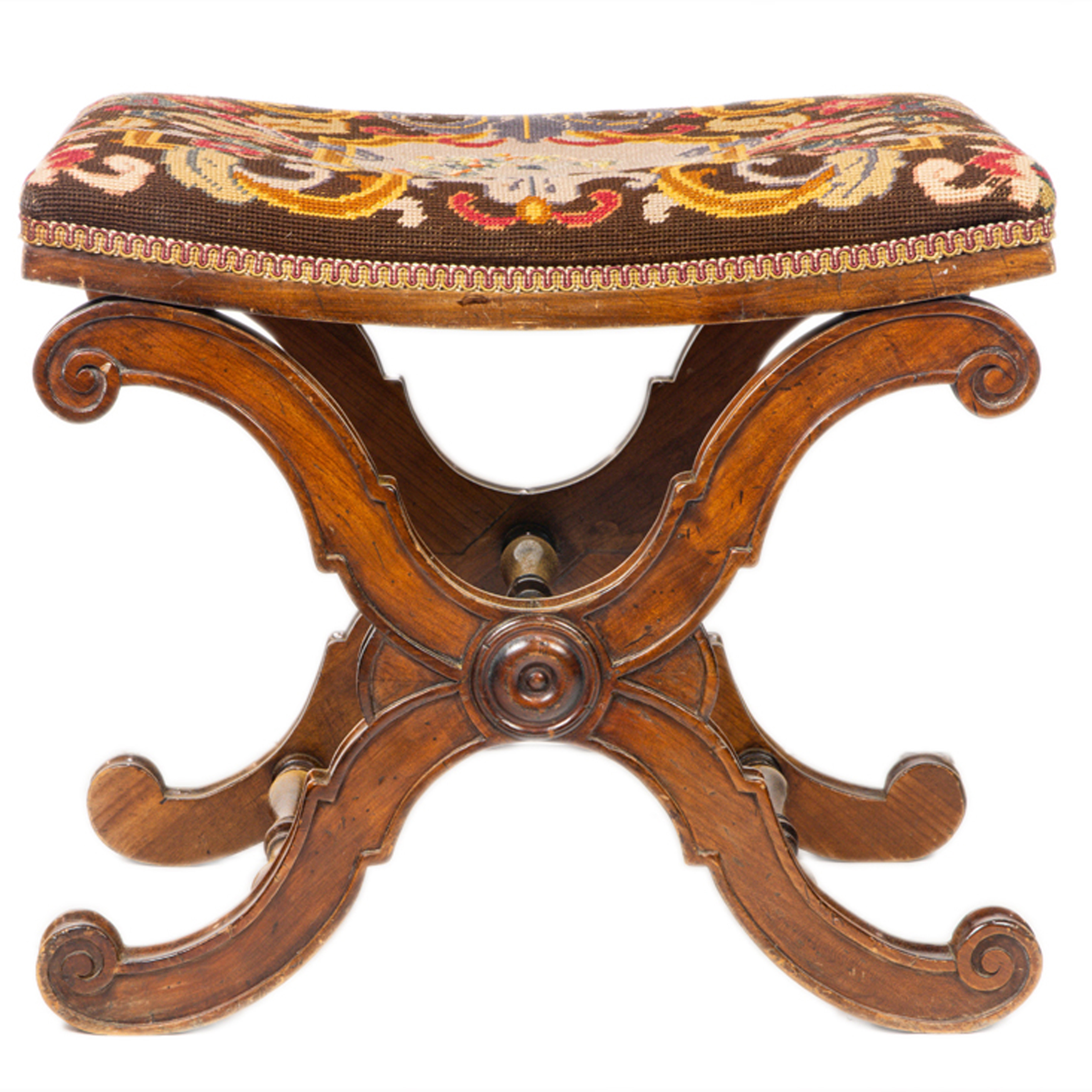 A CONTINENTAL RENAISSANCE STYLE