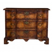A CONTINENTAL ROCOCO STYLE SER