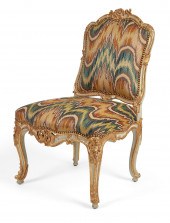 A CONTINENTAL ROCOCO STYLE SID