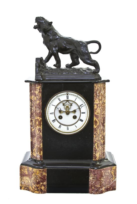 A Continental Slate Marble and