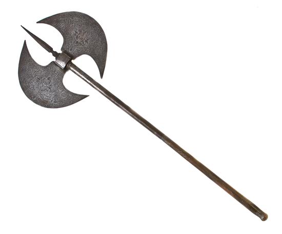 * A Continental Steel and Wood
