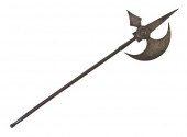 * A Continental Steel Battle A
