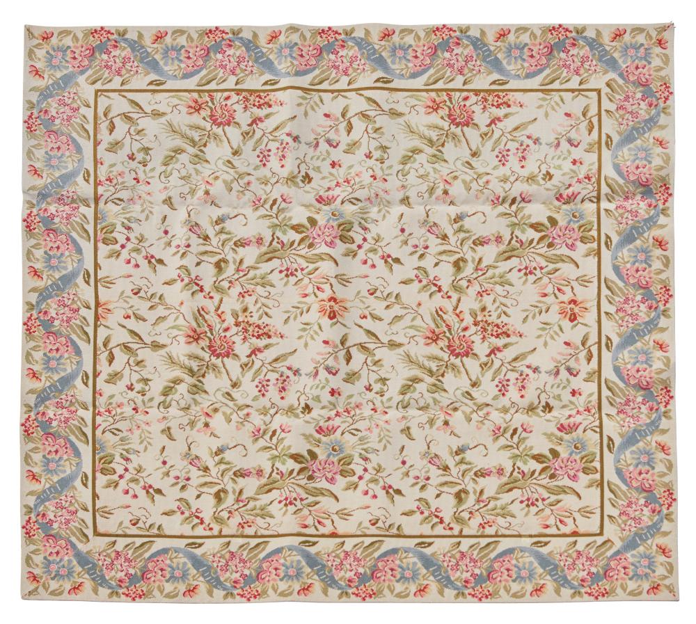 A CONTINENTAL TAPESTRYA Continental