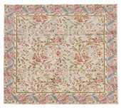 A CONTINENTAL TAPESTRYA Contin