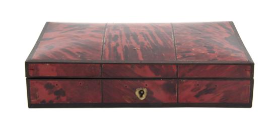 A Continental Tortoise Shell