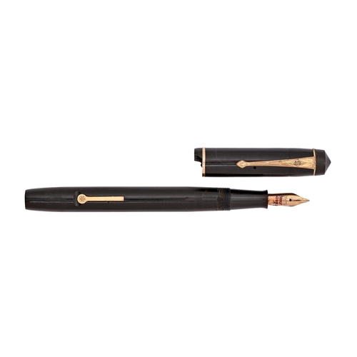 A Conway Stewart fountain pen, 759