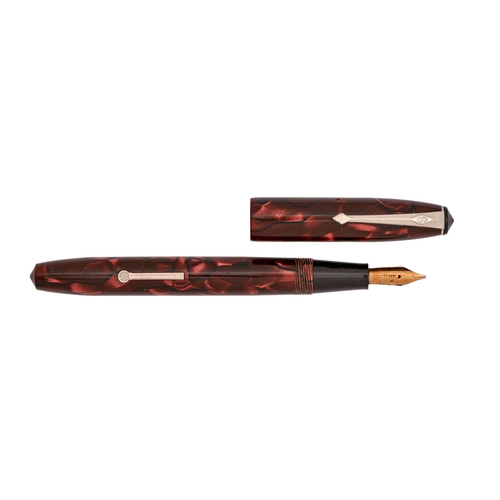 A Conway Stewart fountain pen, 15