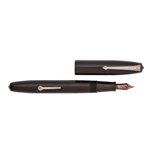 A Conway Stewart fountain pen, 15