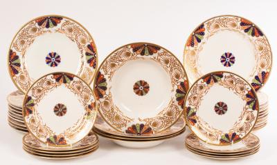 A Copeland and Copeland Spode