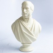 A COPELAND PARIAN BUST: HAVELO