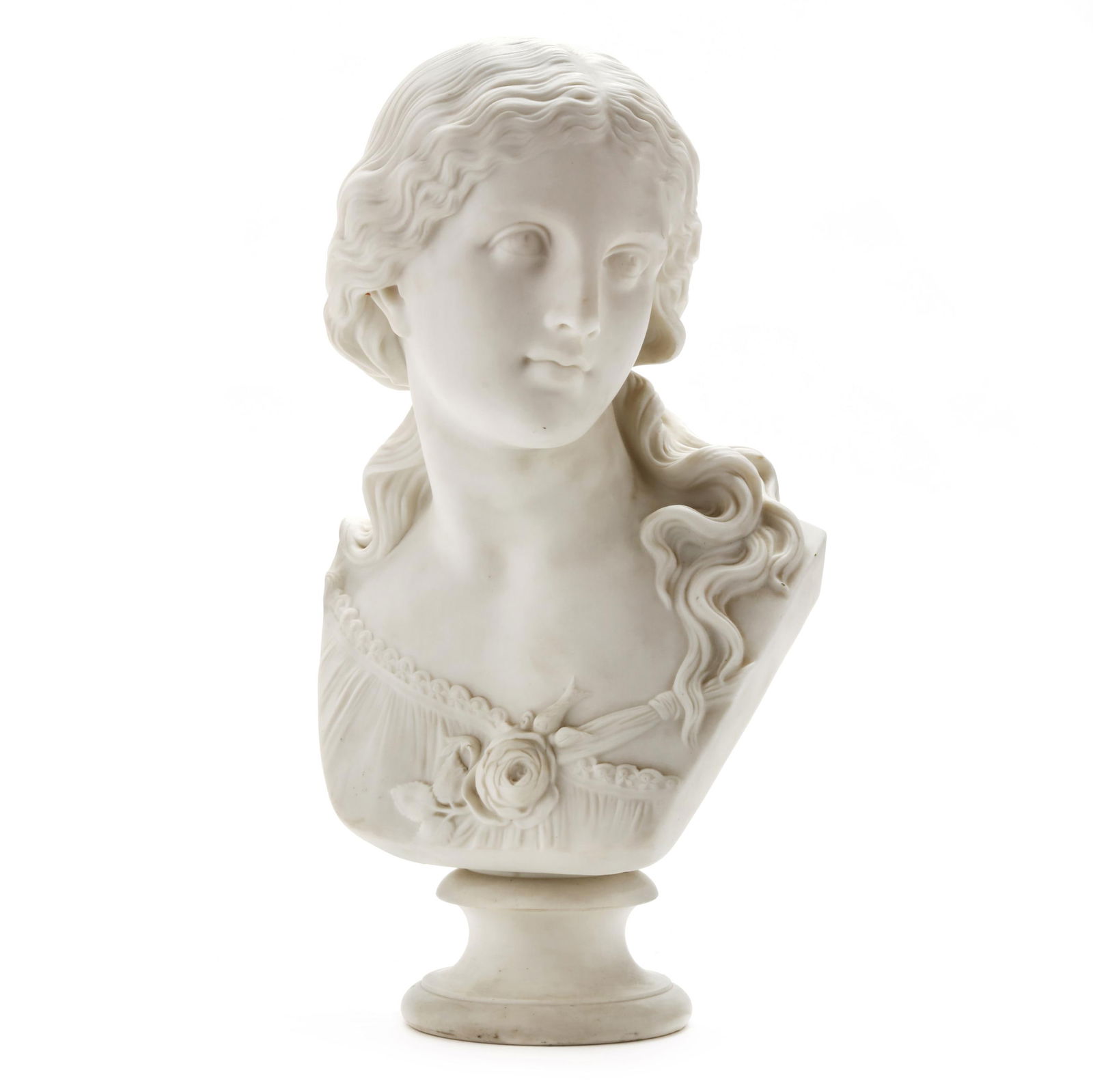 A COPELAND PARIANWARE MODEL OF 