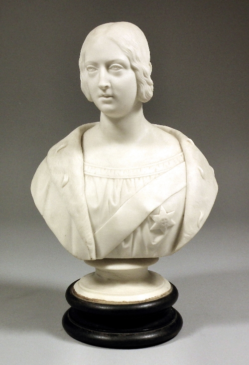 A Copeland Parianware