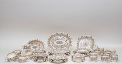 A Copeland Spode 'Florentine'