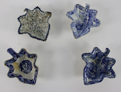 A Copeland Spode Italian pattern