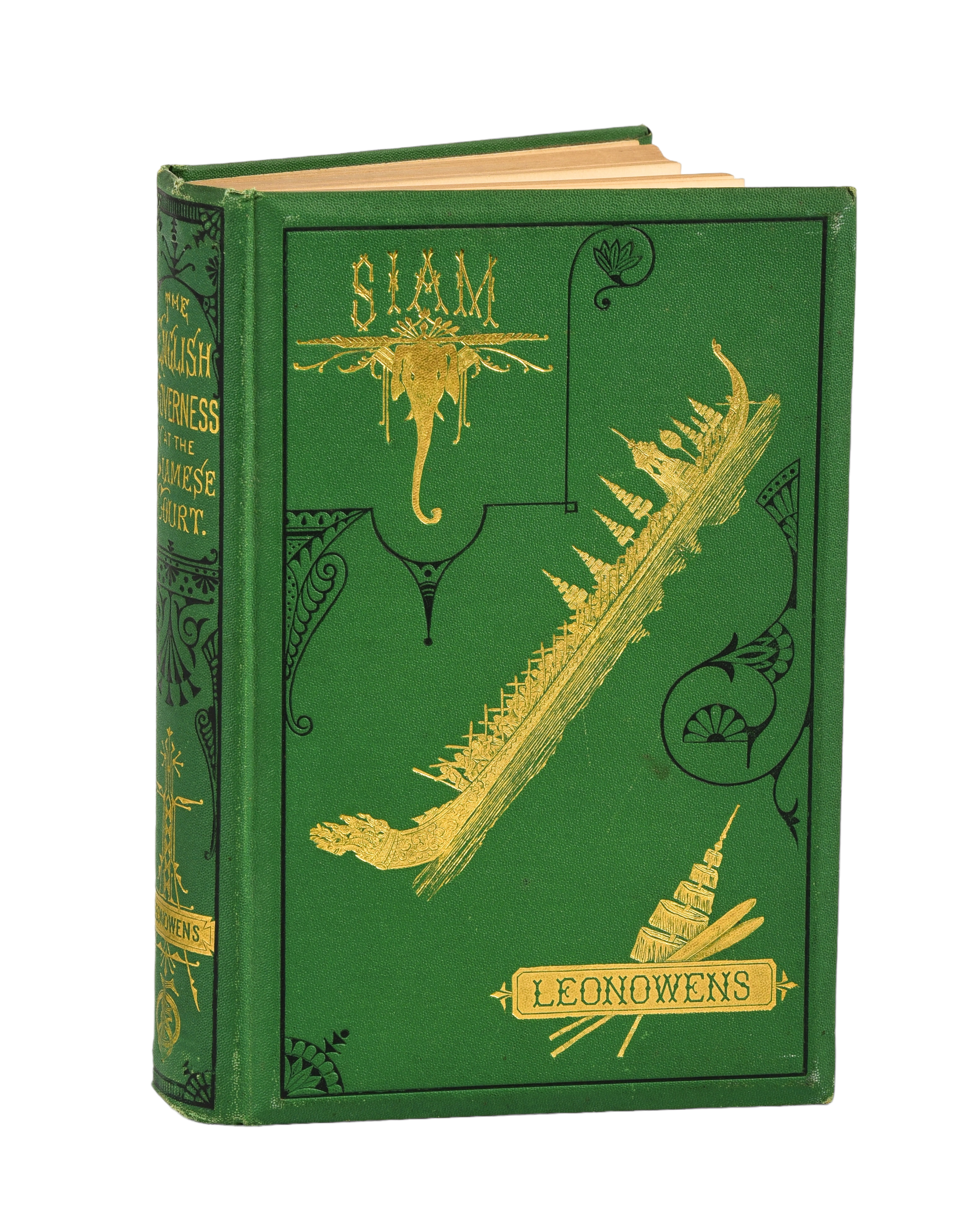 A copy in unusually good