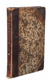 A copy of Elements of Natural