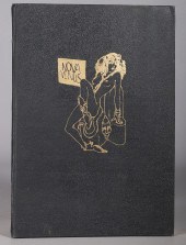 A copy of Nova Venus by Mahlon