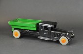 a/ COR COR DUMP TRUCK Light pr