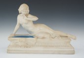 A. Corti (Italian 19th Century