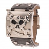 A CORUM LTD ED. "BUCKINGHAM WU