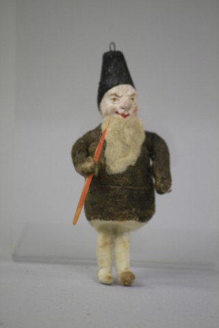 a/ COTTON AND COMPOSITION GNOME