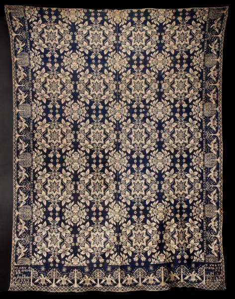 A CRAMMER DAVIDSON LODI JACQUARD