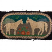 A Crazy Quilt Pillow Cover wit