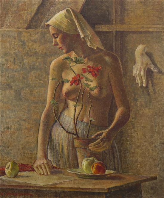 A. Cremin Byrne (20th century)