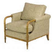 A CURREY & COMPANY MERLE ARMCH
