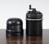 A Curta type II calculator no.