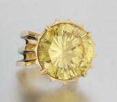 A Custom Made Ring by Elisa 10