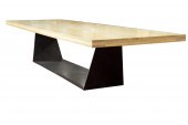 A CUSTOM WHITE OAK CONFERENCE