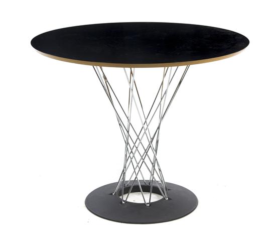A Cyclone Table Isamu Noguchi for