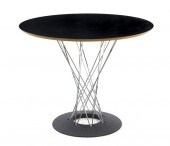 A Cyclone Table Isamu Noguchi