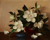 A. D. GREER (1904-1998), WHITE