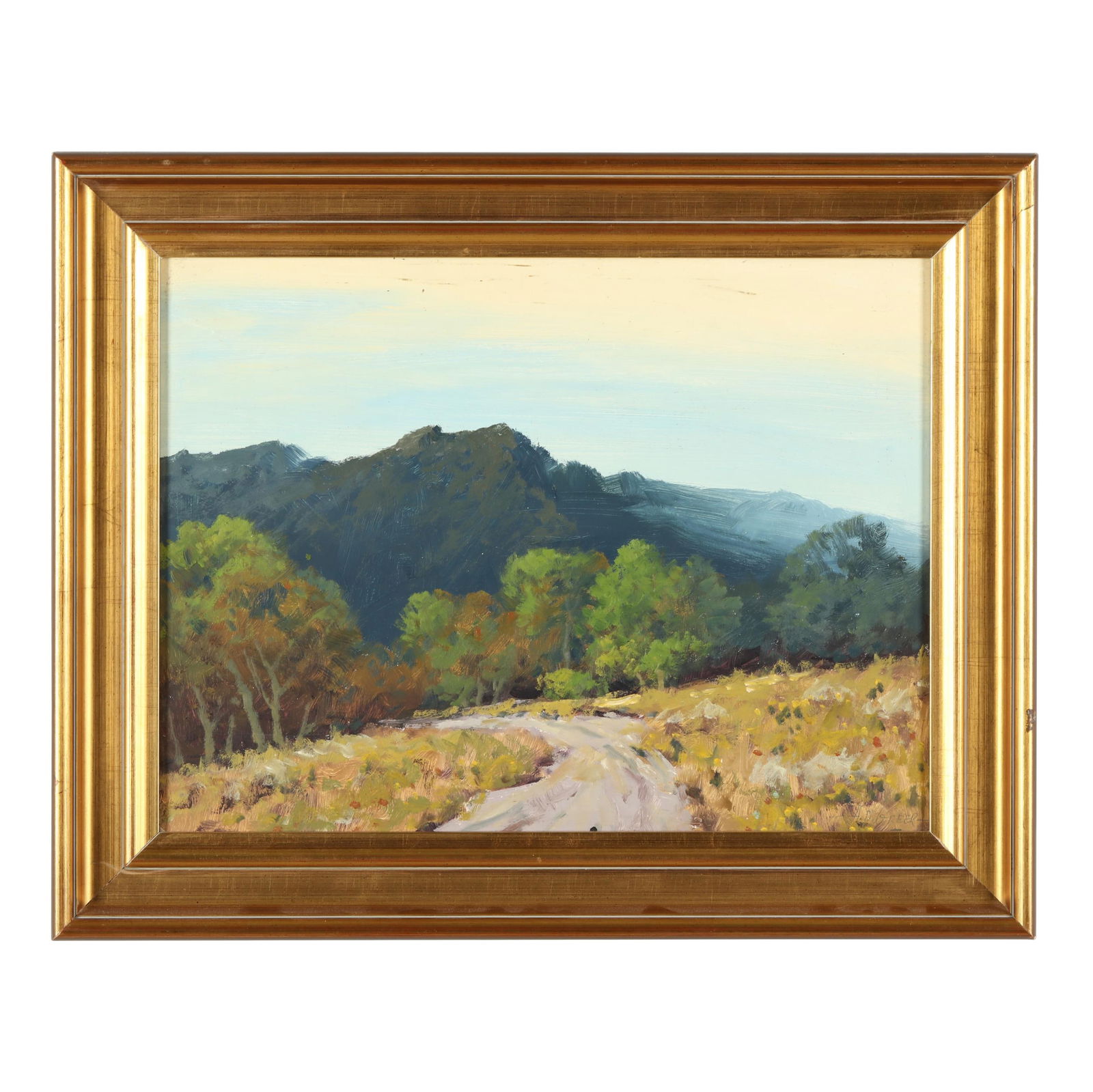 A. D. GREER (AMERICAN,