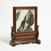A Dali Marble 'Dreamstone' Ins