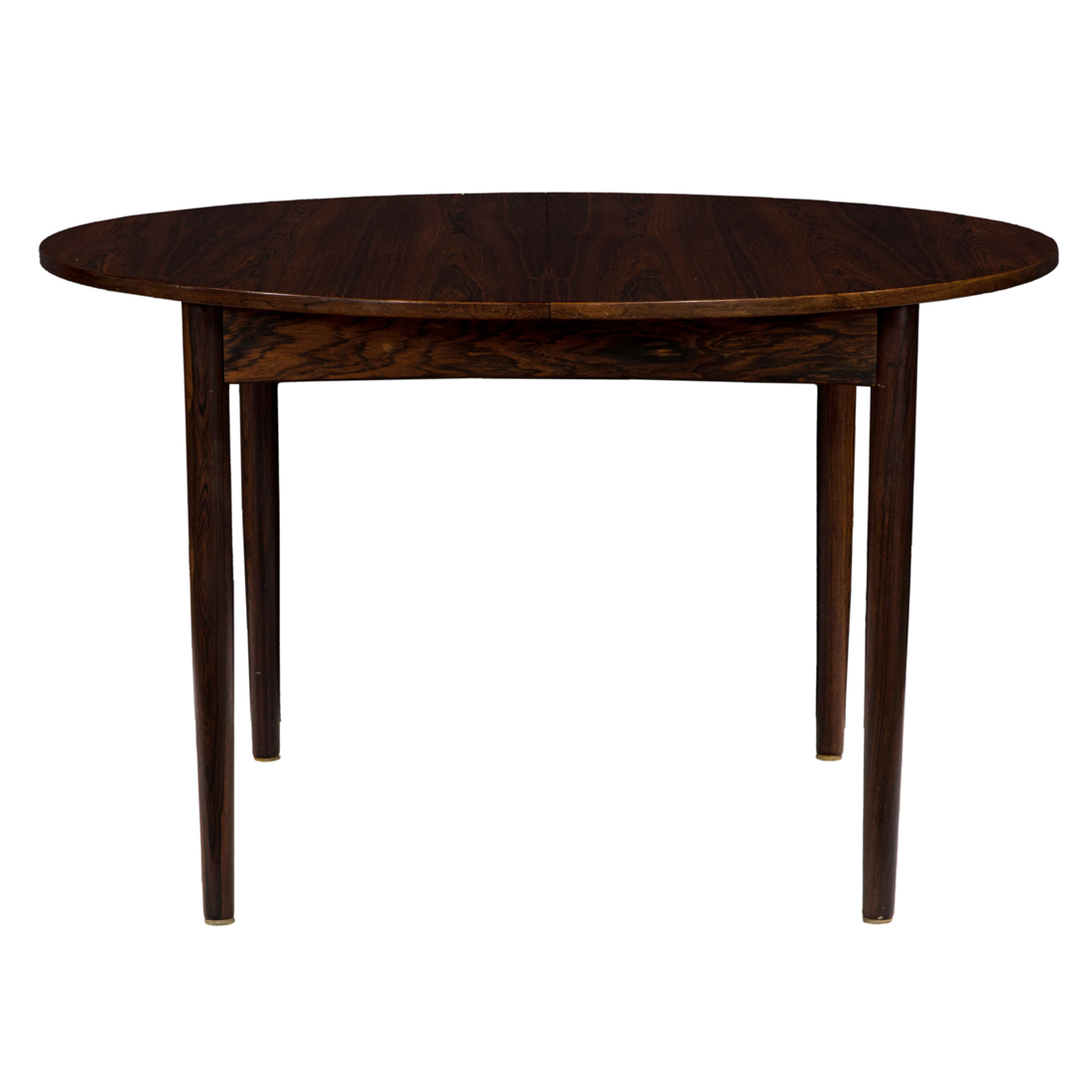 A DANISH ARNE VODDER ROSEWOOD