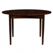 A DANISH ARNE VODDER ROSEWOOD