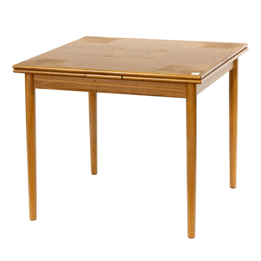 A DANISH (DAMMAND & RASMUSSEN) TEAK