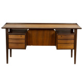 A DANISH MID-CENTURY MODERN PE