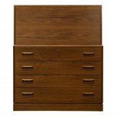 A DANISH MODERN ARNE WAHL IVER
