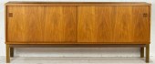 A DANISH MODERN CREDENZA, HAVI