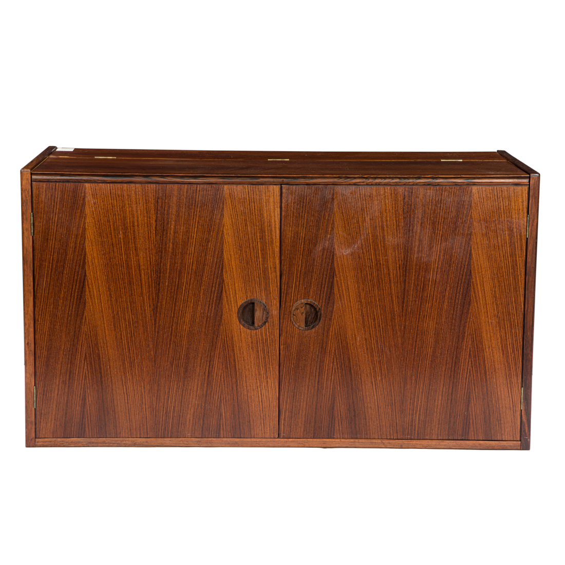 A DANISH MODERN HANSEN GULDBORG