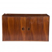 A DANISH MODERN HANSEN GULDBOR