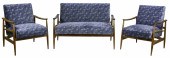 A DANISH MODERN LIVING ROOM SU