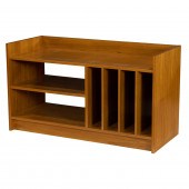A DANISH MODERN STYLE MEDIA CA
