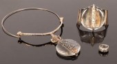 A Danish modernist pendant nec