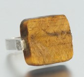 A Danish Modernist Sterling Si