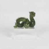 A DAUM LIMITED EDITION PATE DE